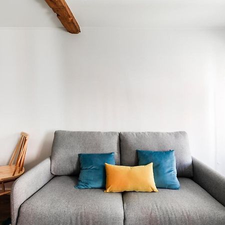 Principe Real Apartments Lisboa Dış mekan fotoğraf