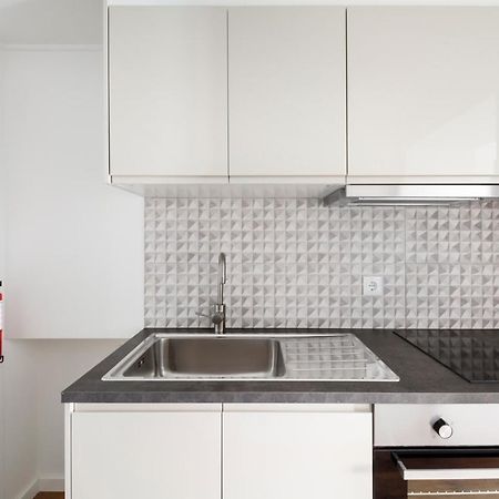 Principe Real Apartments Lisboa Dış mekan fotoğraf