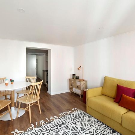Principe Real Apartments Lisboa Dış mekan fotoğraf