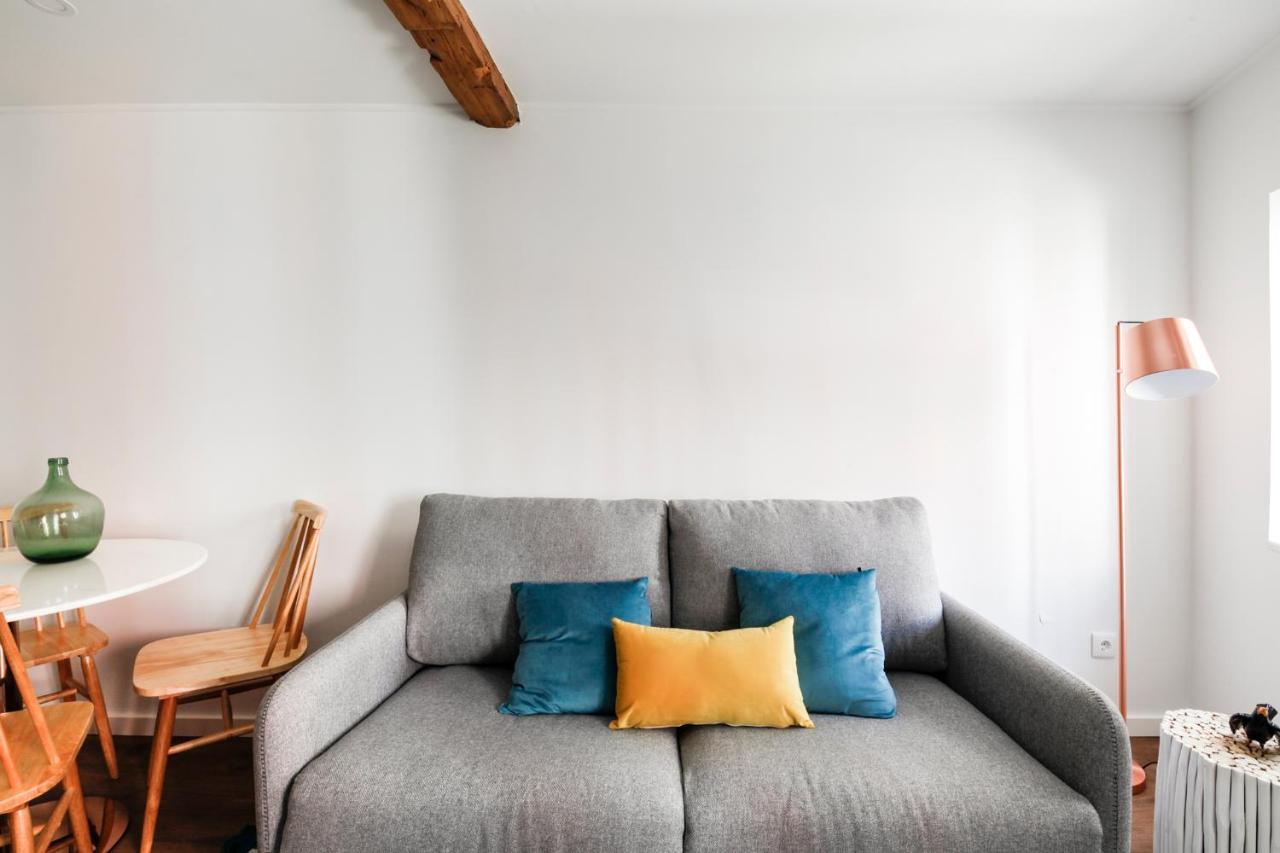 Principe Real Apartments Lisboa Dış mekan fotoğraf
