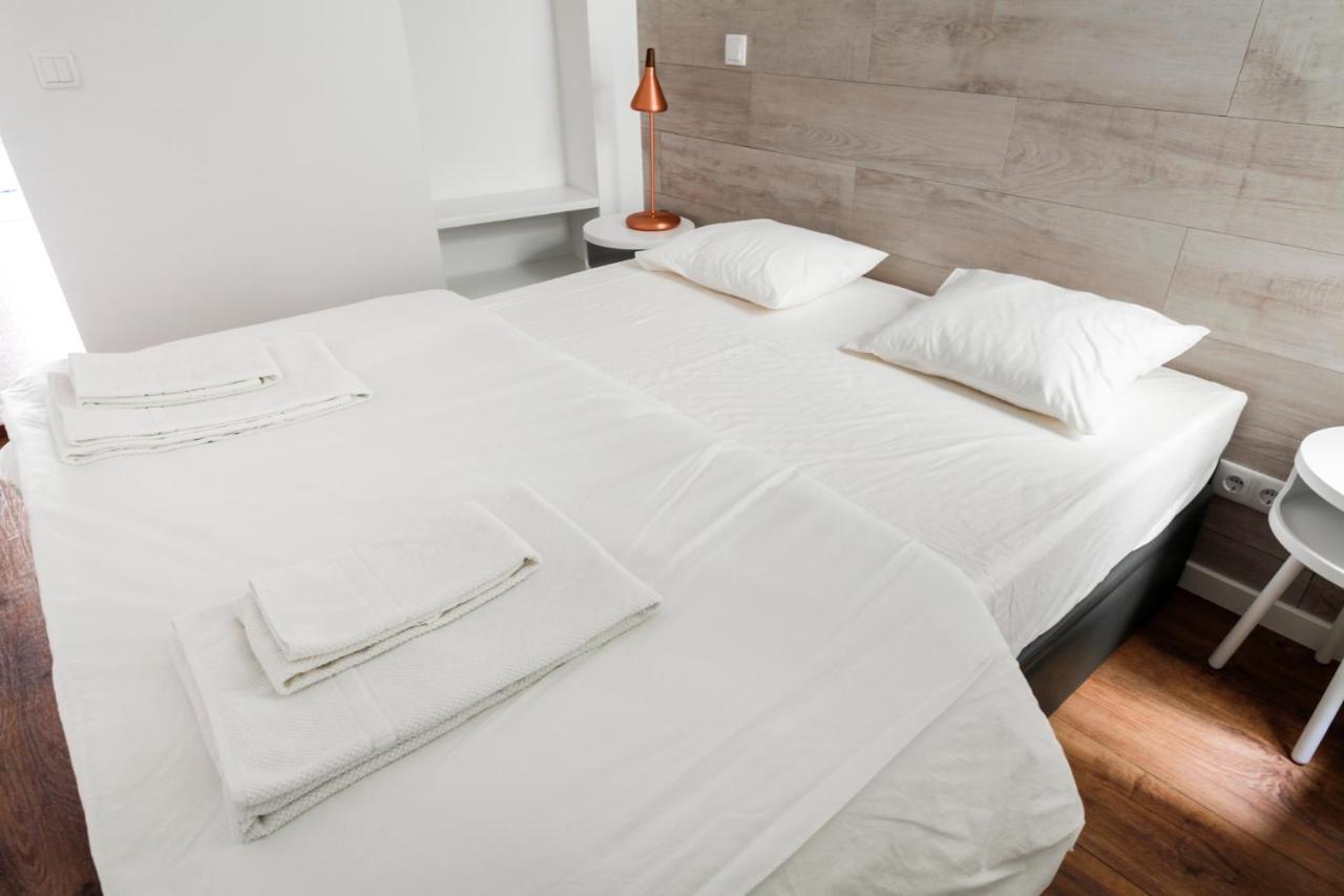 Principe Real Apartments Lisboa Dış mekan fotoğraf