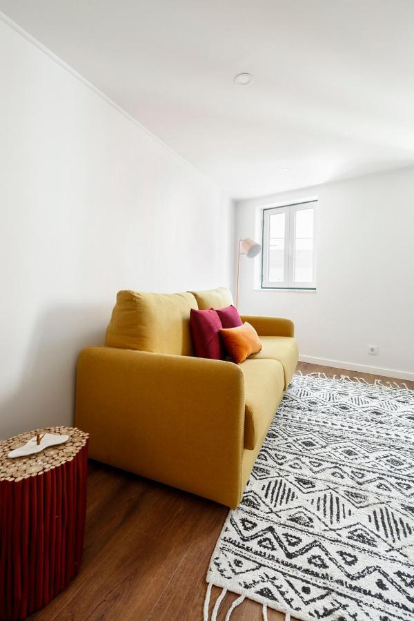 Principe Real Apartments Lisboa Dış mekan fotoğraf