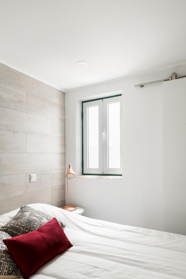 Principe Real Apartments Lisboa Dış mekan fotoğraf