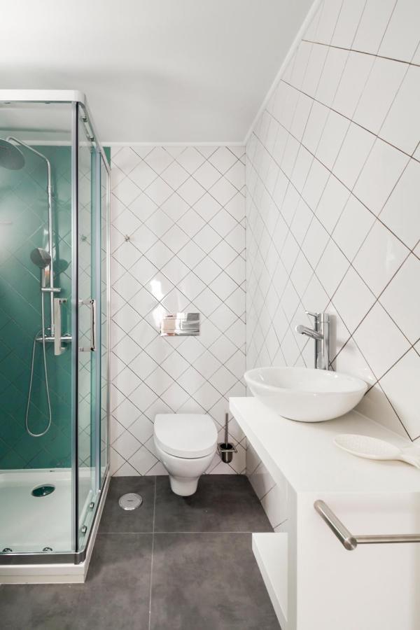 Principe Real Apartments Lisboa Dış mekan fotoğraf