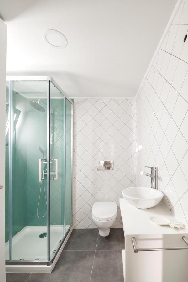 Principe Real Apartments Lisboa Dış mekan fotoğraf