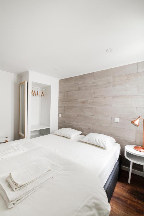 Principe Real Apartments Lisboa Dış mekan fotoğraf