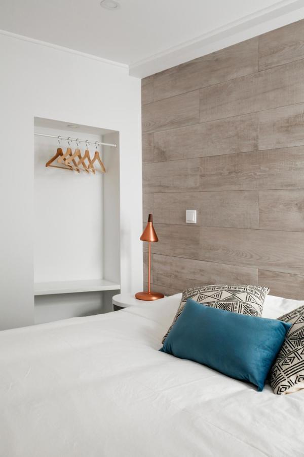 Principe Real Apartments Lisboa Dış mekan fotoğraf