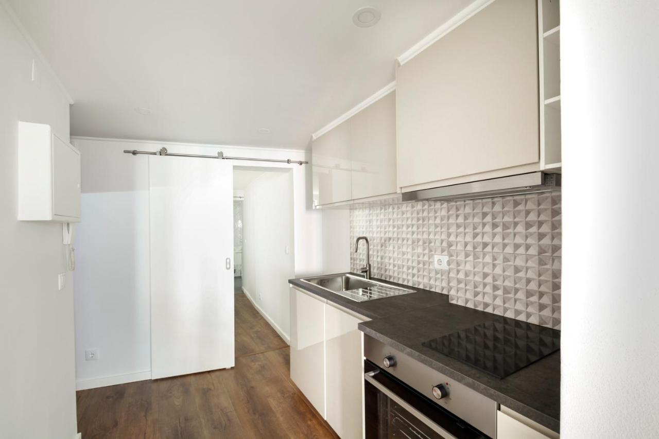 Principe Real Apartments Lisboa Dış mekan fotoğraf