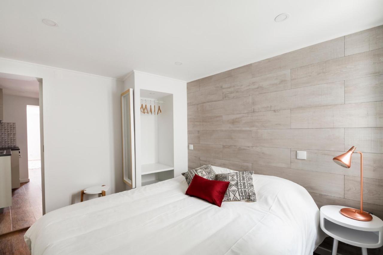 Principe Real Apartments Lisboa Dış mekan fotoğraf