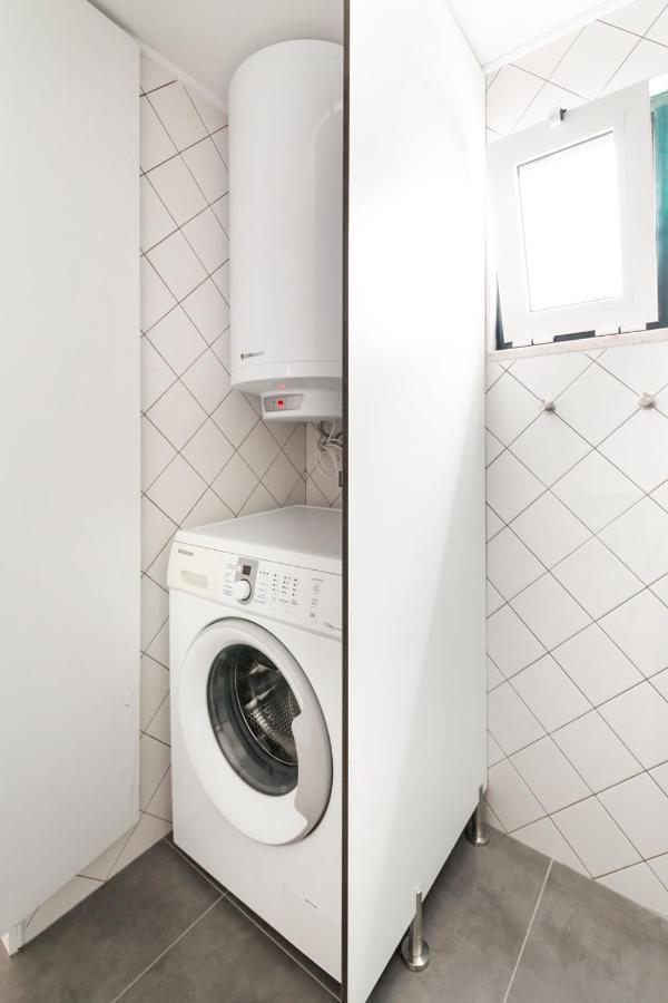 Principe Real Apartments Lisboa Dış mekan fotoğraf